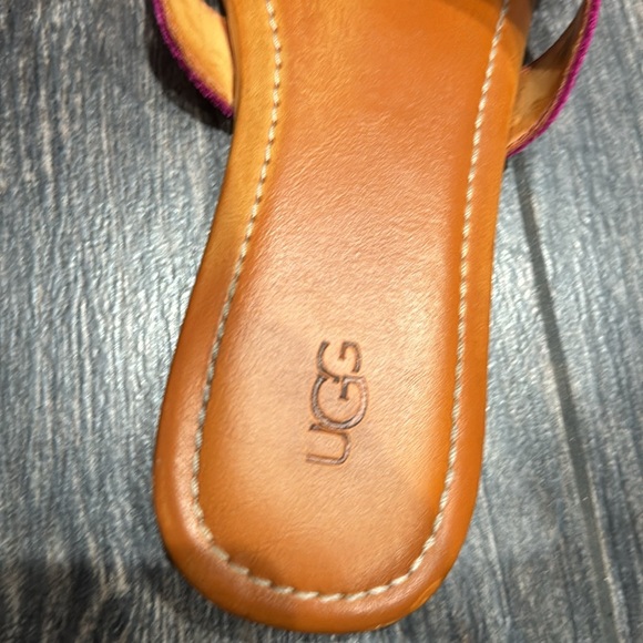 UGG Sandals - Picture 3 of 4